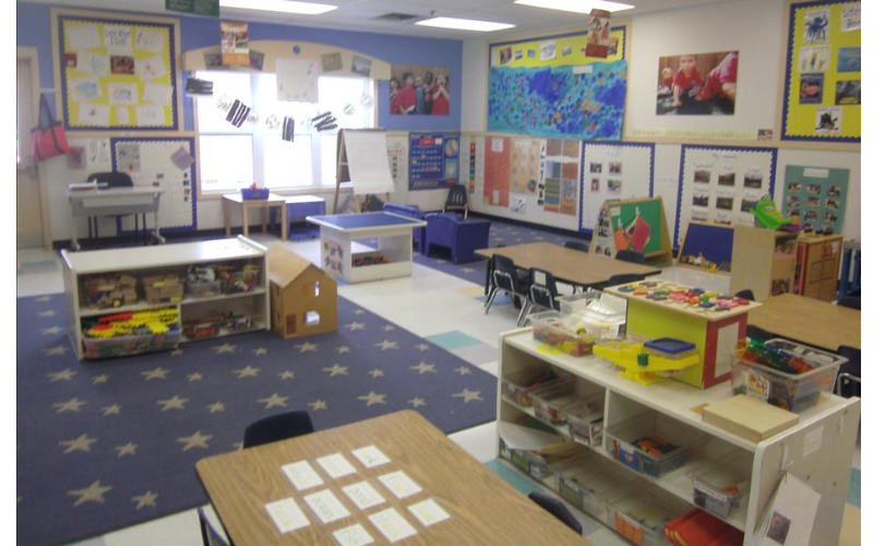 KinderCare of Mt. Olive | 7 Naughright Rd, Hackettstown, NJ 07840, USA | Phone: (908) 684-9273