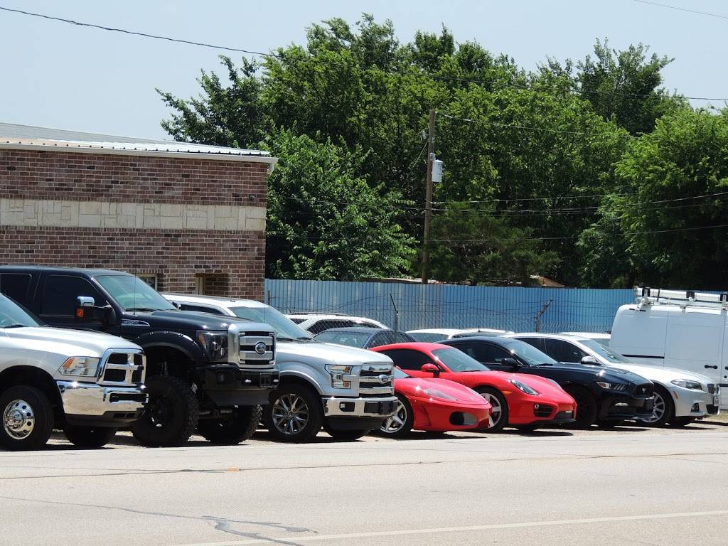 All Star Imports | 7701 Mansfield Hwy, Kennedale, TX 76060, USA | Phone: (817) 572-5008