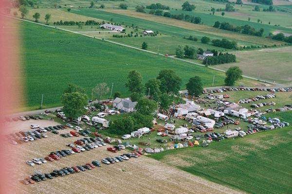 GoenPalooza - Camping and Music Festival | 4424 W 67th St, Anderson, IN 46013, USA | Phone: (765) 208-0107