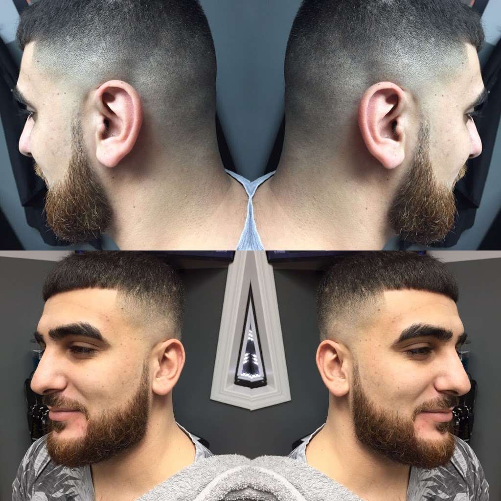 Joe Fades Barbershop | 7109 W 79th St, Burbank, IL 60459, USA | Phone: (708) 907-3982