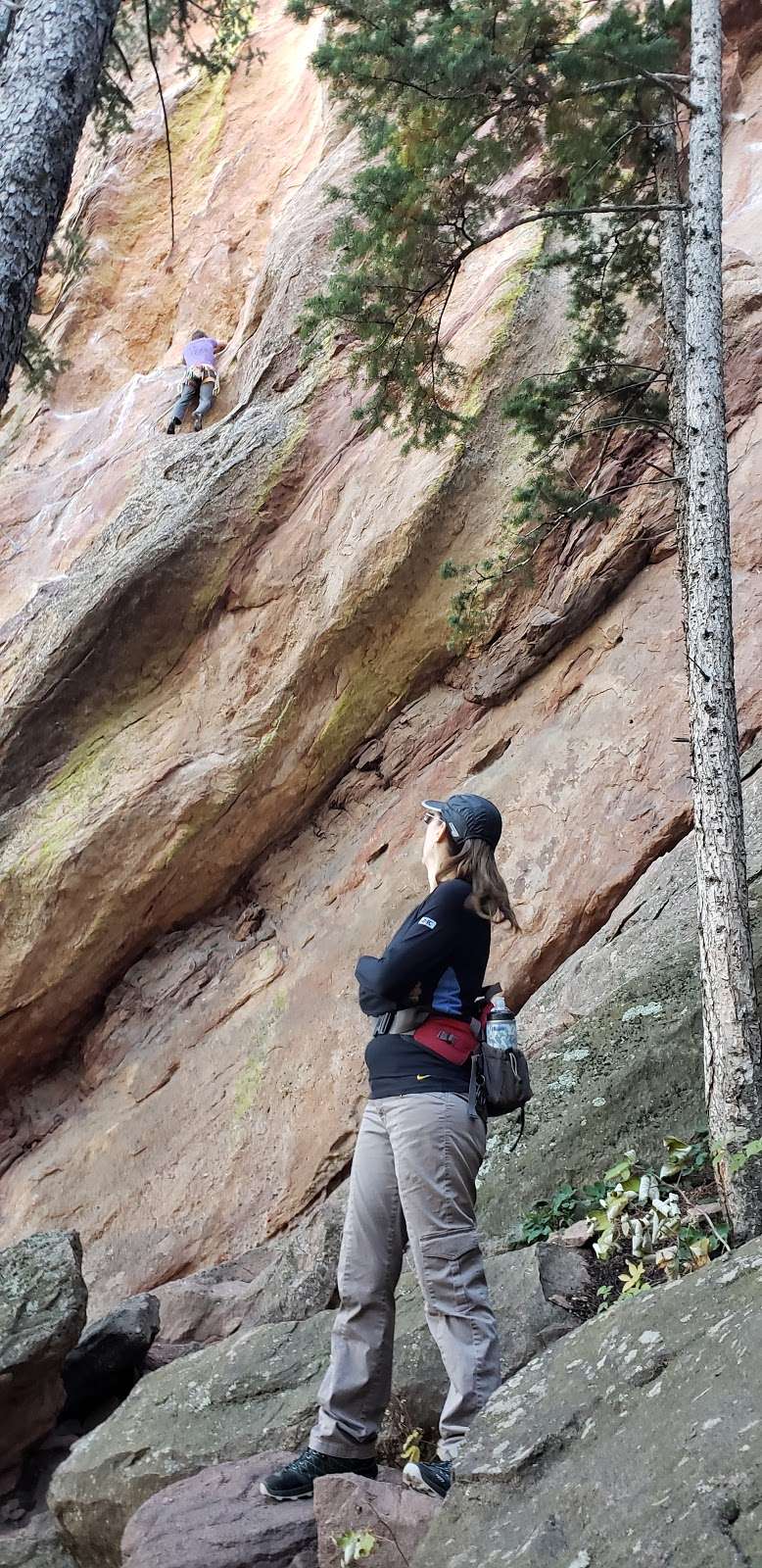 Mallory Cave | Mallory Cave Trail, Boulder, CO 80305, USA