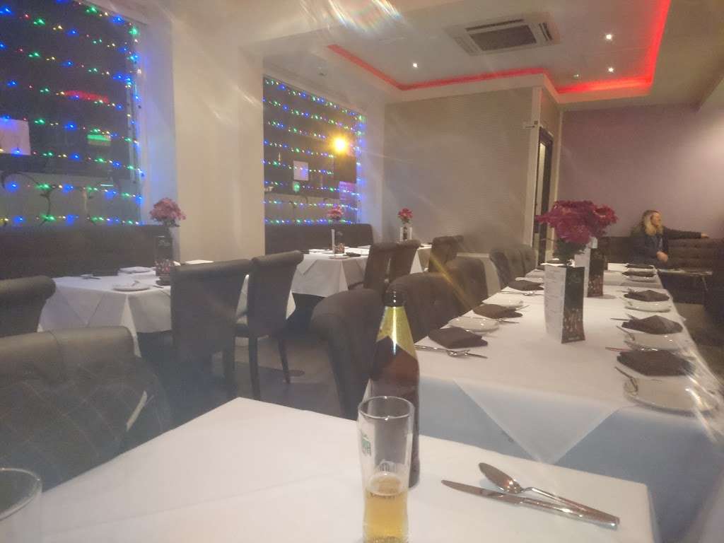 Jolpai Indian Cuisine | 1 West Park, Mottingham, London SE9 4RQ, UK | Phone: 020 8857 0968