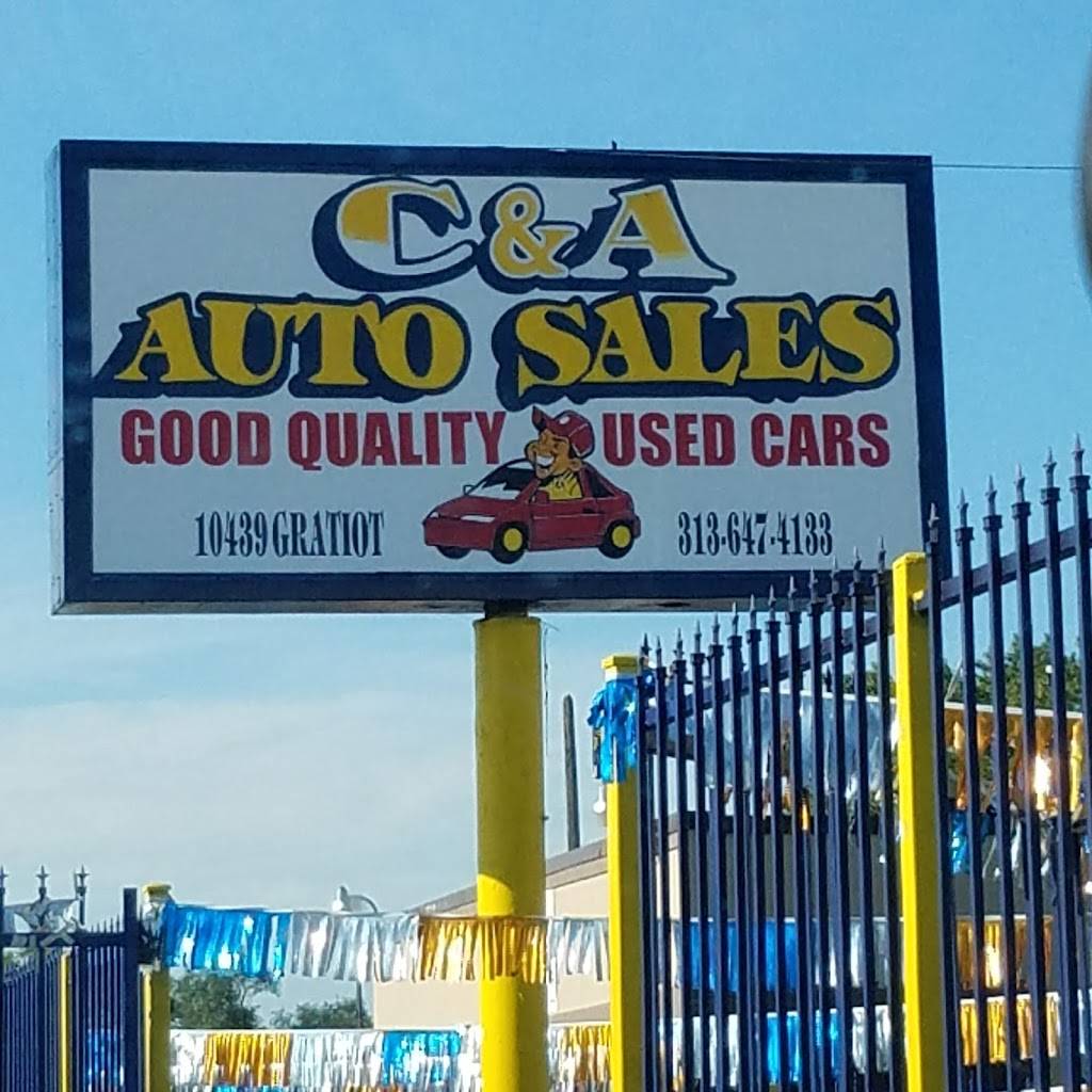 A & a Auto Center LLC | 10439 Gratiot Ave, Detroit, MI 48213, USA | Phone: (313) 571-3000