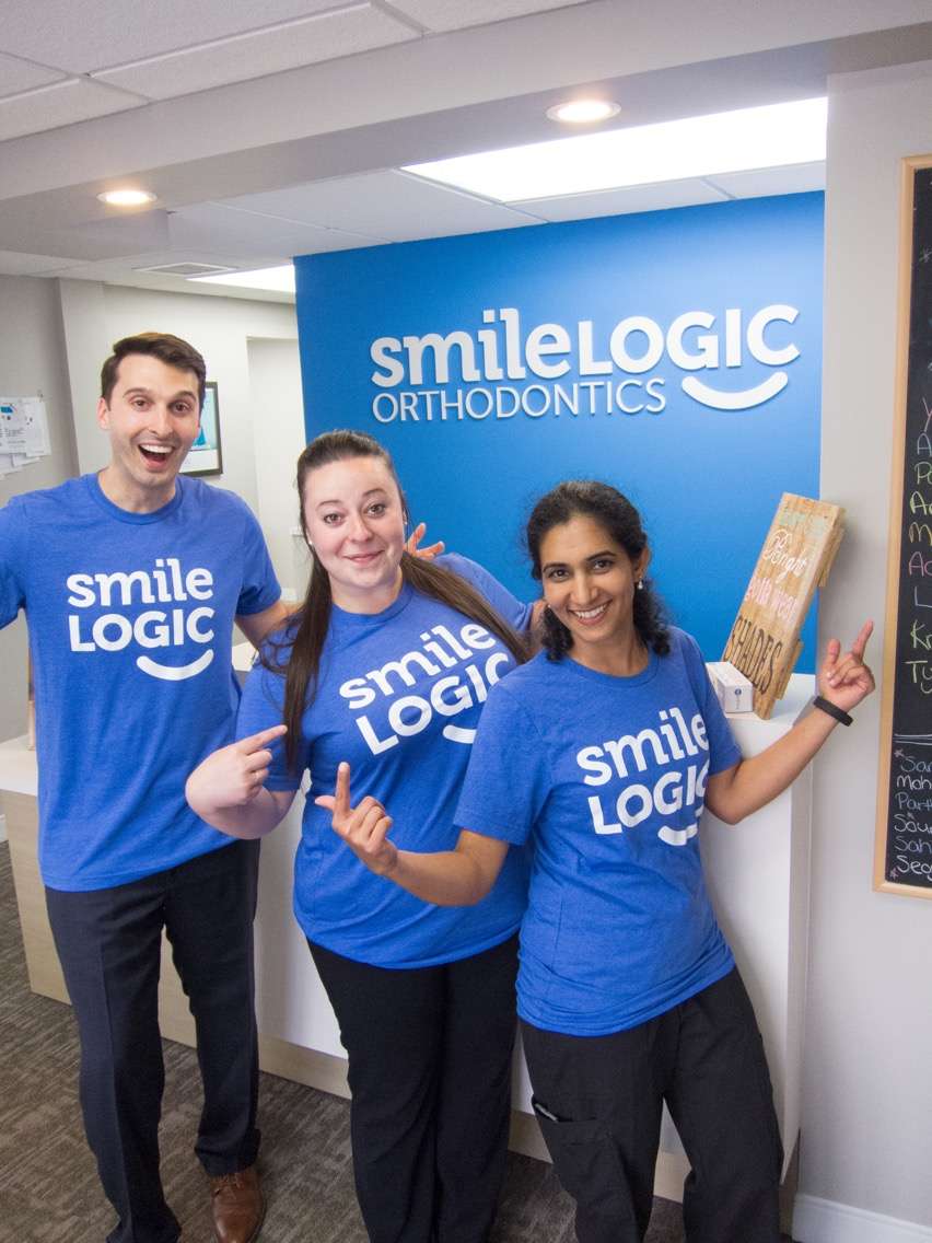 Smile Logic Orthodontics | 346 Georges Rd, Dayton, NJ 08810, USA | Phone: (732) 274-2211