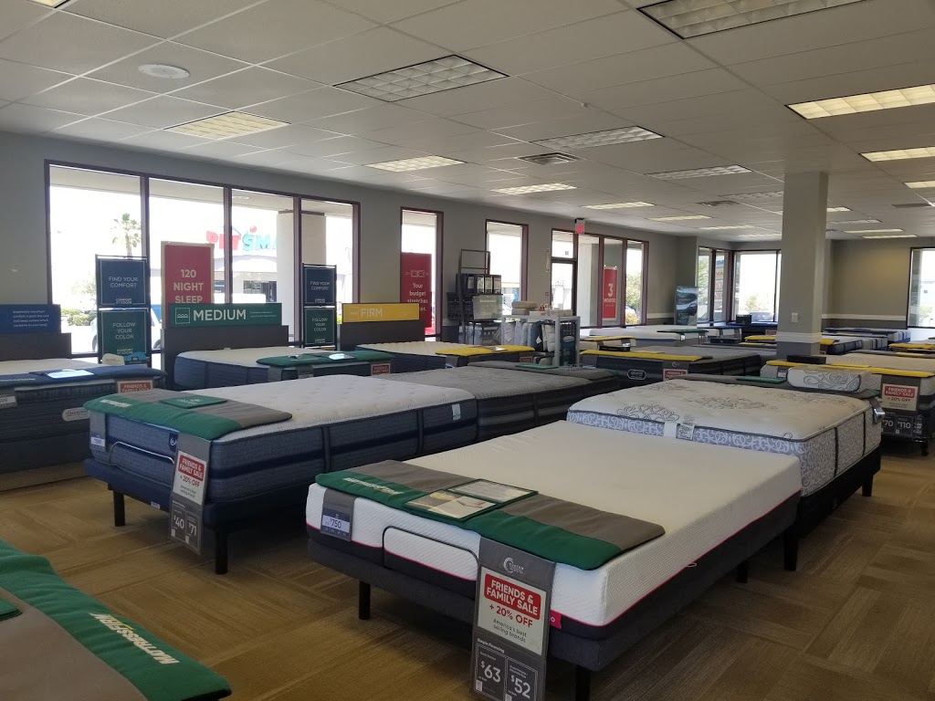 Mattress Firm Victorville | 12544 Amargosa Rd, Victorville, CA 92392 | Phone: (760) 245-2014