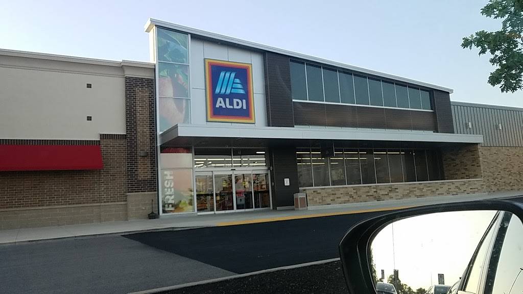 ALDI | 7390 OH-161 E, Plain City, OH 43064, USA | Phone: (855) 955-2534