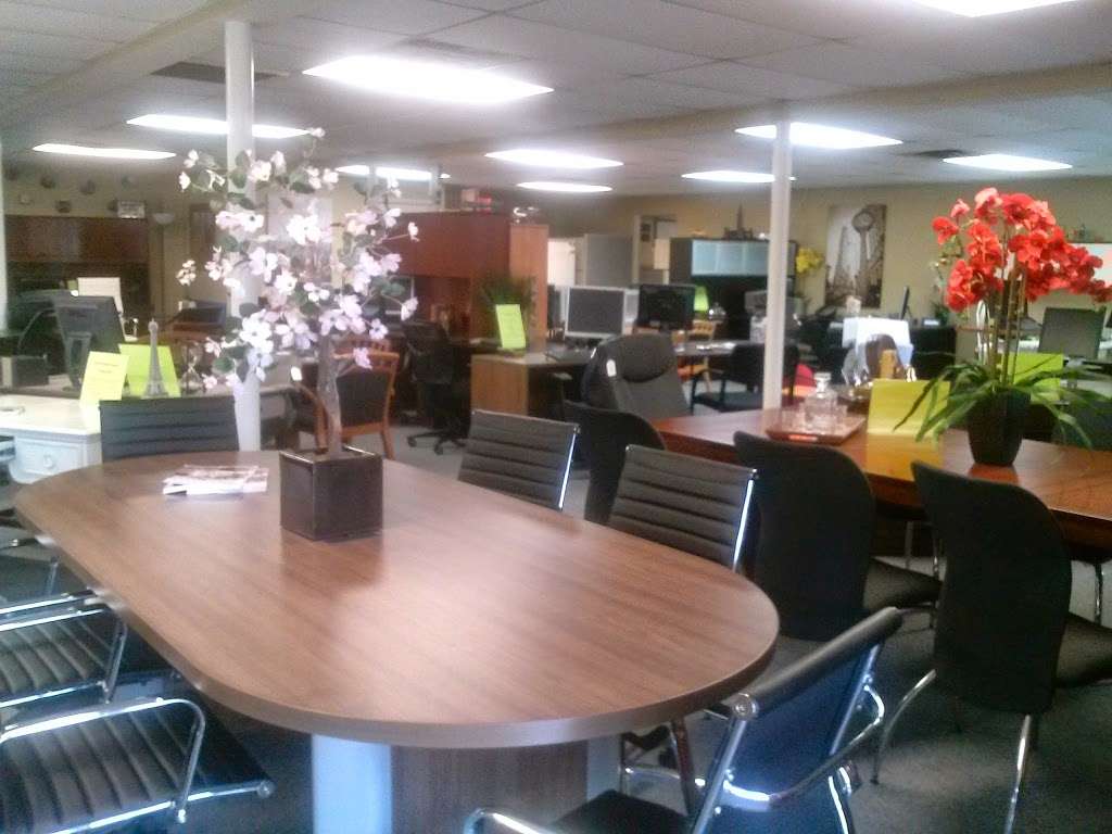 NJ Office Furniture Depot | 957 NJ-33, Monroe Township, NJ 08831, USA | Phone: (732) 641-2791