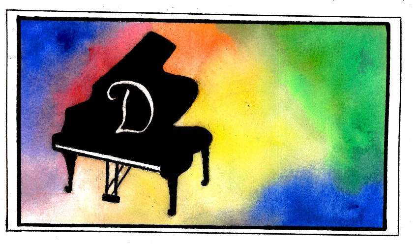 The Damon Piano Studio | 10068 Silvercliff Ln, Littleton, CO 80125, USA | Phone: (720) 254-9778