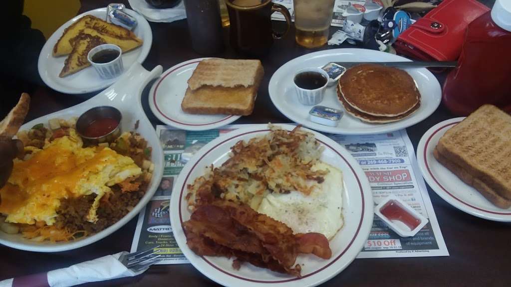 Joes Cafe Breakfast House | St Joseph, MI 49085, USA | Phone: (269) 556-9980