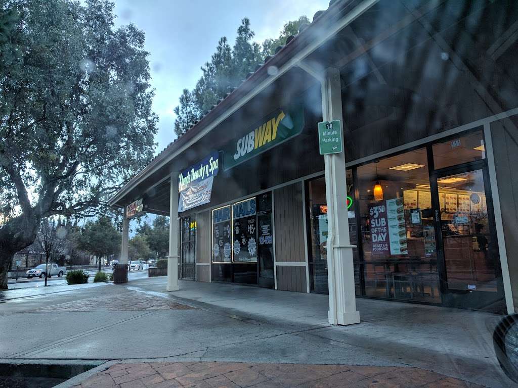 Subway | 1657 McKee Rd, San Jose, CA 95116, USA | Phone: (408) 926-9494