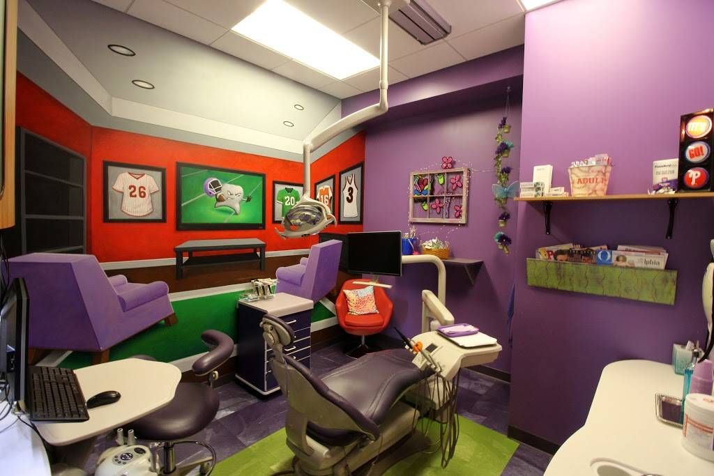 Newtown Dentistry for Kids | 46 Blacksmith Rd, Newtown, PA 18940, USA | Phone: (215) 504-5437