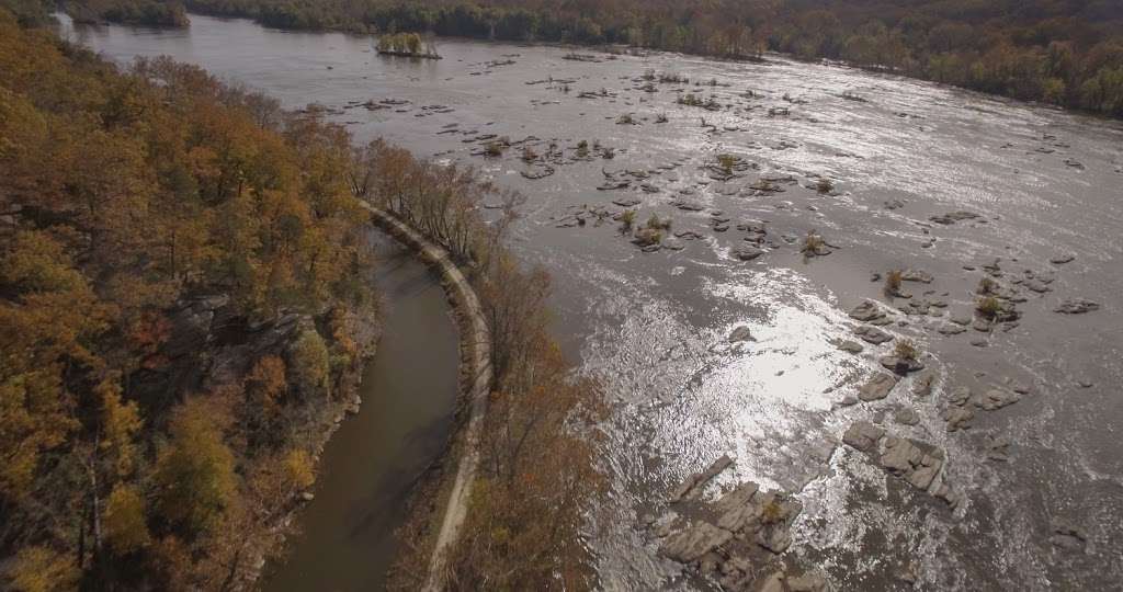 Violettes Lock, C&O Canal Lock 23 | Lock 23, Potomac, MD 20854 | Phone: (301) 739-4200