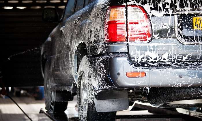 A1 Car Wash | 360 Old River Rd, Edgewater, NJ 07020, USA | Phone: (201) 917-5493