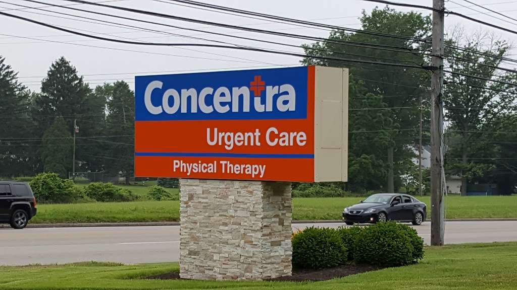 Concentra Urgent Care 850 Germantown Pike Plymouth Meeting Pa 19462 Usa