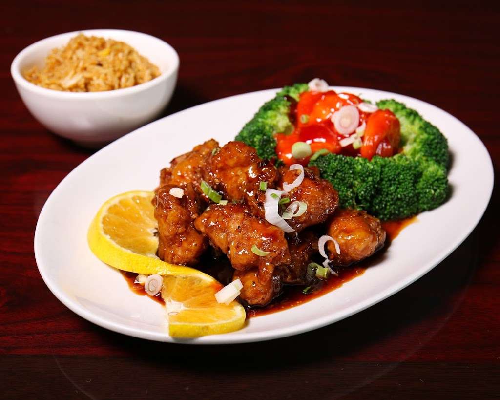 China Inn Cafe | 402 West Grand Parkway South #108, Katy, TX 77494 | Phone: (281) 392-9200