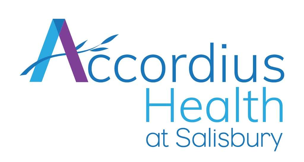 Accordius Health of Salisbury | 635 Statesville Blvd, Salisbury, NC 28144 | Phone: (704) 633-7390