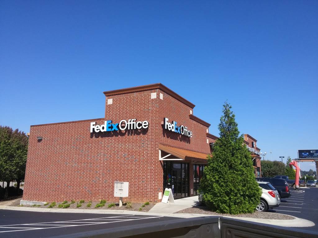 FedEx Office Print & Ship Center | 3208 W Gate City Blvd E, Greensboro, NC 27407, USA | Phone: (336) 315-8530