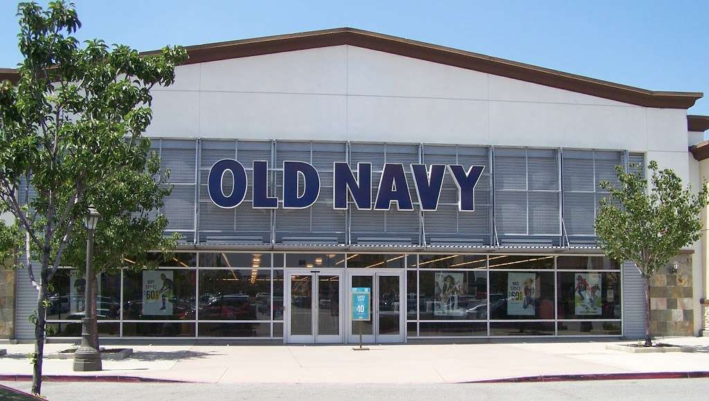 Old Navy | 1321 E Gladstone St, Glendora, CA 91740 | Phone: (909) 394-4835