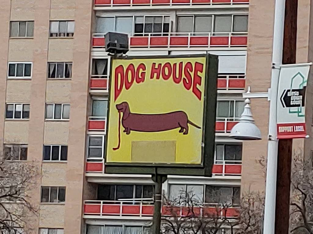 Dog House Drive In | 1216 Central Ave NW, Albuquerque, NM 87102, USA | Phone: (505) 243-1019