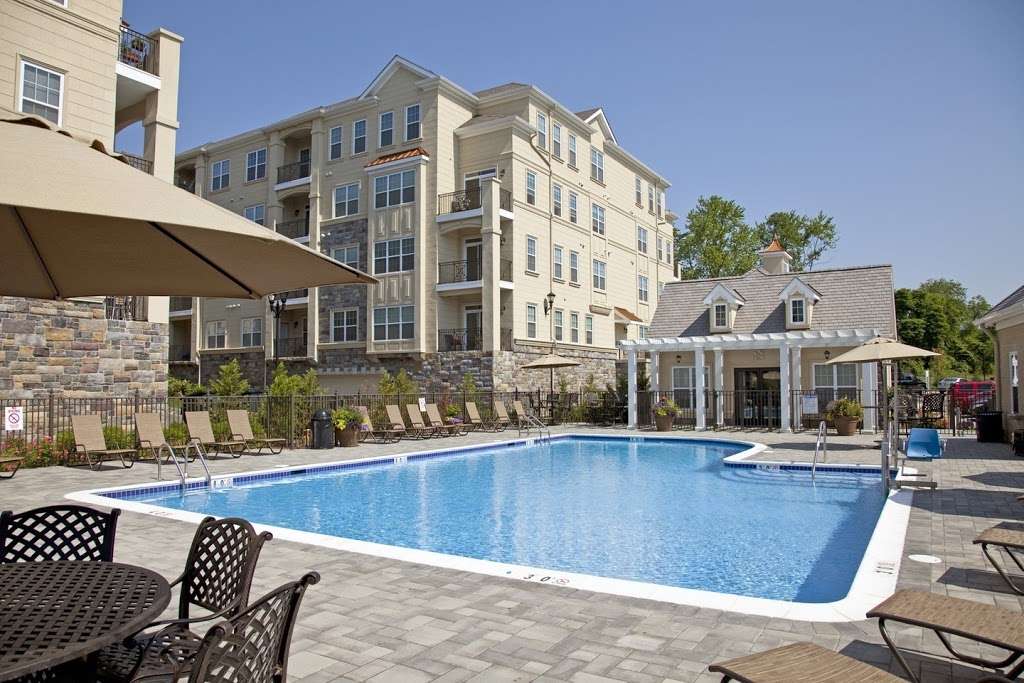 Presidential Place | 710 Presidential Drive, Lebanon, NJ 08833, USA | Phone: (908) 238-3199