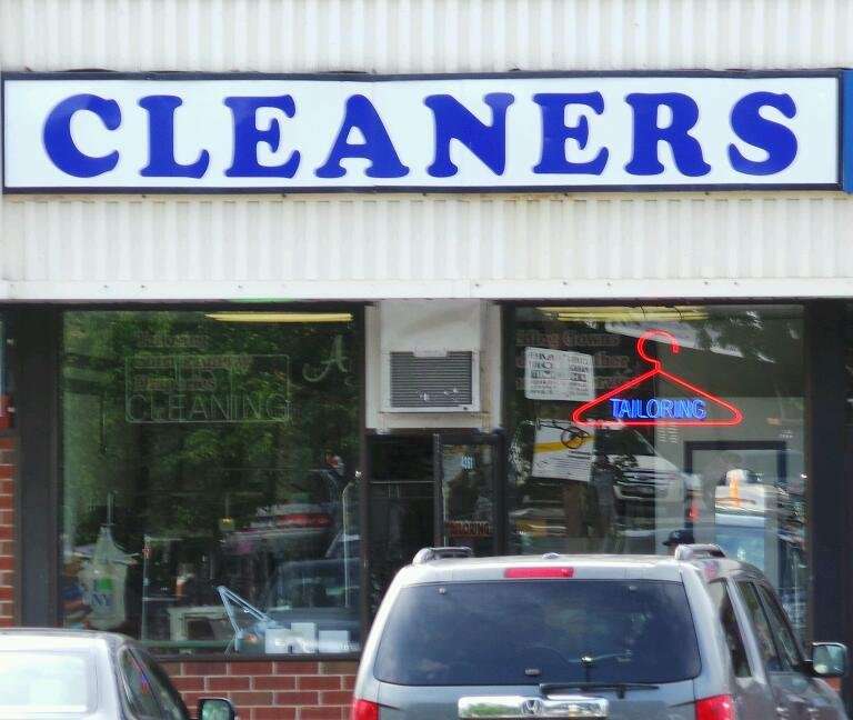 Amboy Cleaners | Photo 1 of 1 | Address: 4361 Amboy Rd, Staten Island, NY 10312, USA | Phone: (718) 227-8277