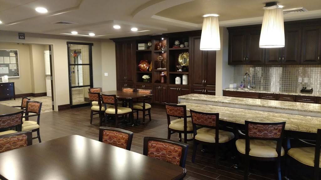 Renaissance - Senior Living | 9508 E Riggs Rd, Sun Lakes, AZ 85248 | Phone: (480) 883-2000