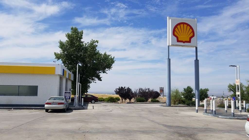 Shell | 9069 Grapevine Rd W, Lebec, CA 93243, USA | Phone: (661) 248-6591