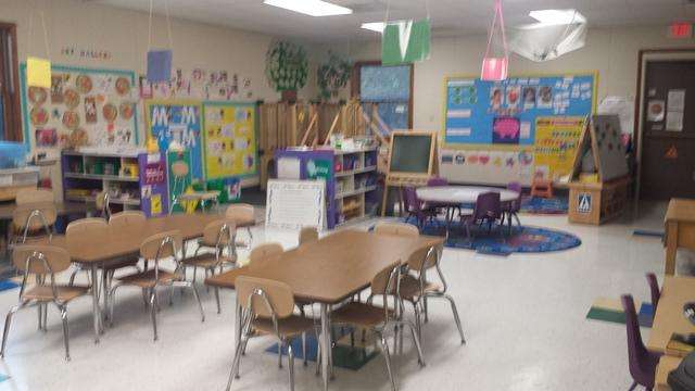 Great Valley KinderCare | 65 General Warren Blvd, Malvern, PA 19355, USA | Phone: (610) 647-7085