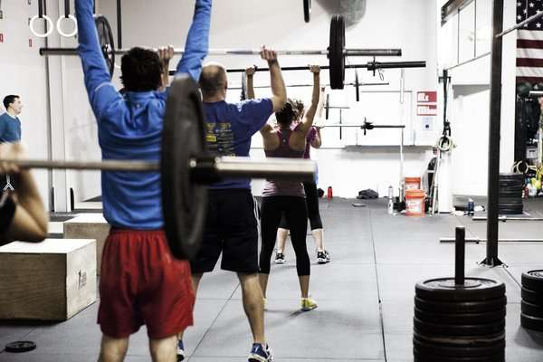 Crossfit Newton | 166 Riverview Ave, Waltham, MA 02453 | Phone: (617) 833-0340