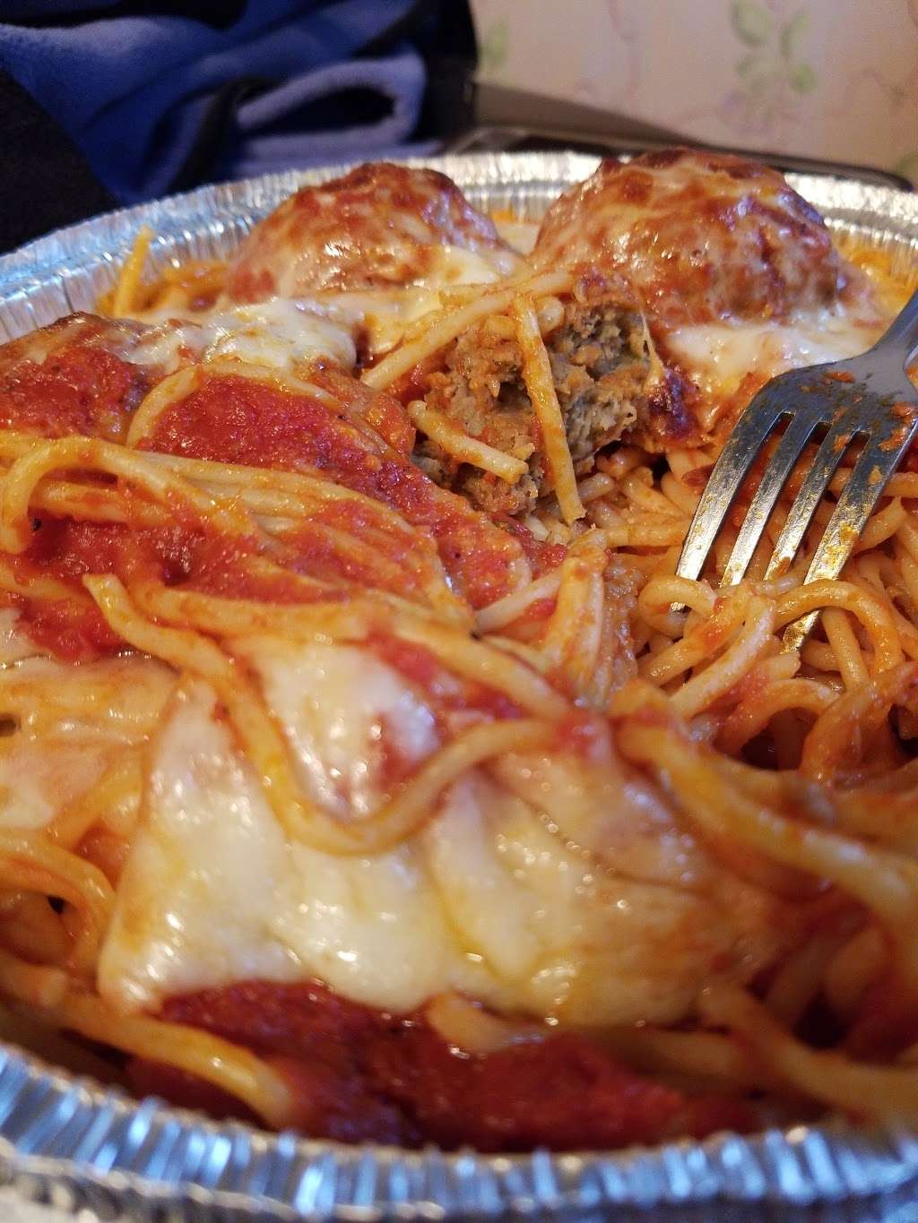Padrinos Pizza & Family | 1015 Valley Forge Rd, Eagleville, PA 19403, USA | Phone: (610) 630-0611