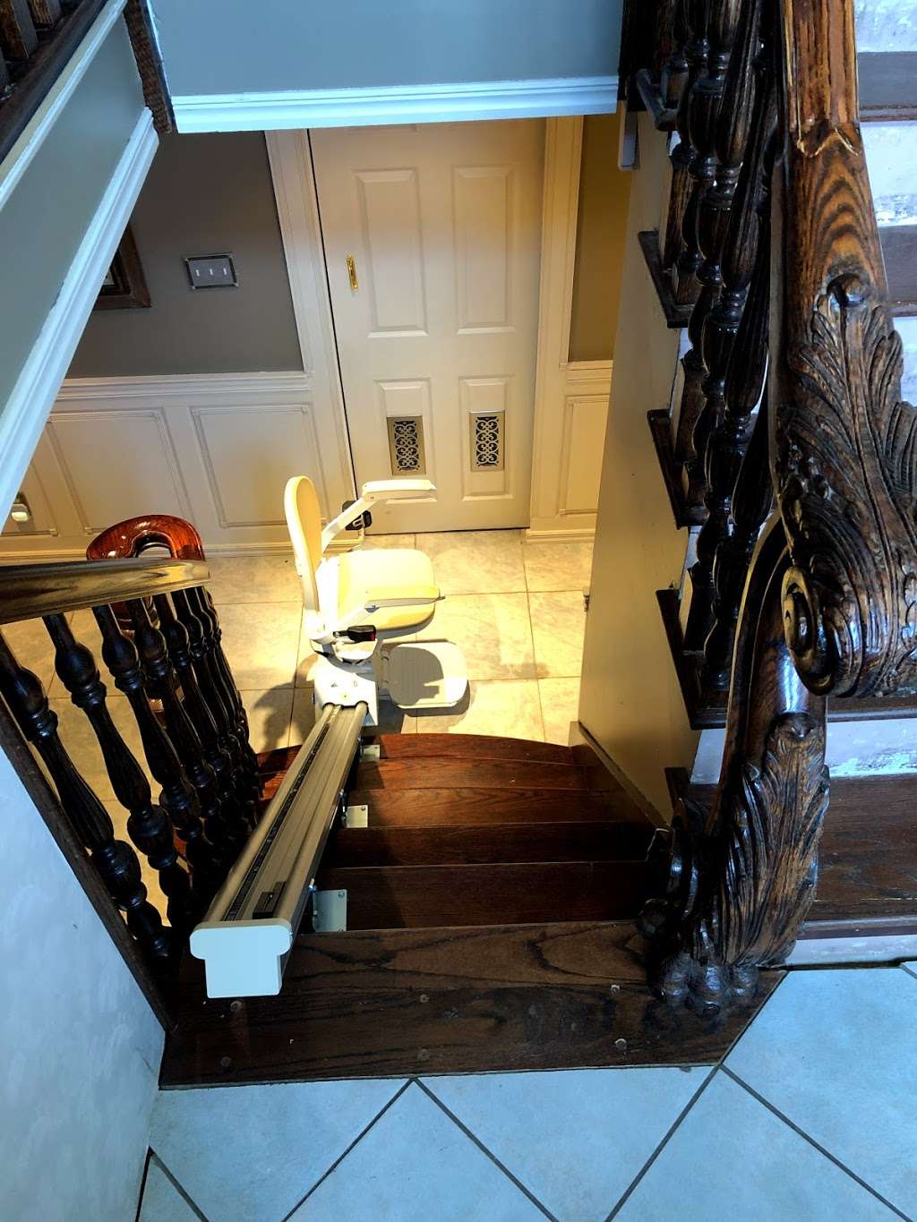 Stairlifts Pro Installation and Repair | 260 E Westfield Ave, Roselle Park, NJ 07204, USA | Phone: (718) 915-7743