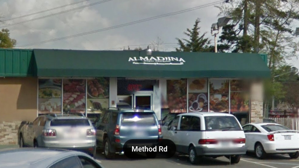 Almadina Super Market | 1019 Method Rd, Raleigh, NC 27606, USA | Phone: (919) 755-6220