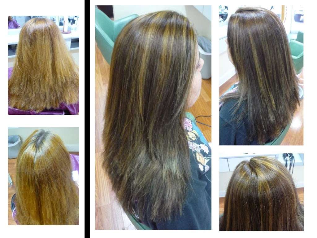 Aristocrat Hair Design | 1020 Trenton Rd, Levittown, PA 19054, USA | Phone: (215) 428-9007