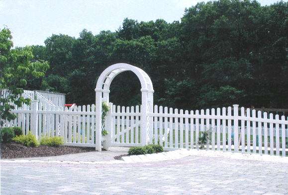 Rutgers Fence | 314 Ridge Rd, Dayton, NJ 08810 | Phone: (732) 329-5686