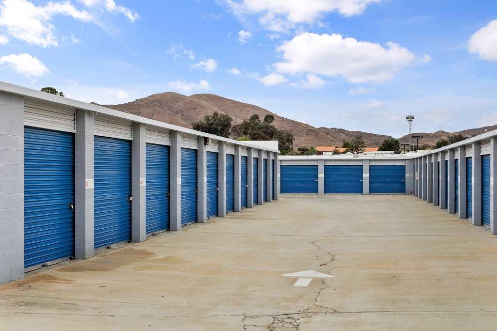 Menifee Storage | 27437 Murrieta Rd, Sun City, CA 92585, USA | Phone: (951) 638-4744