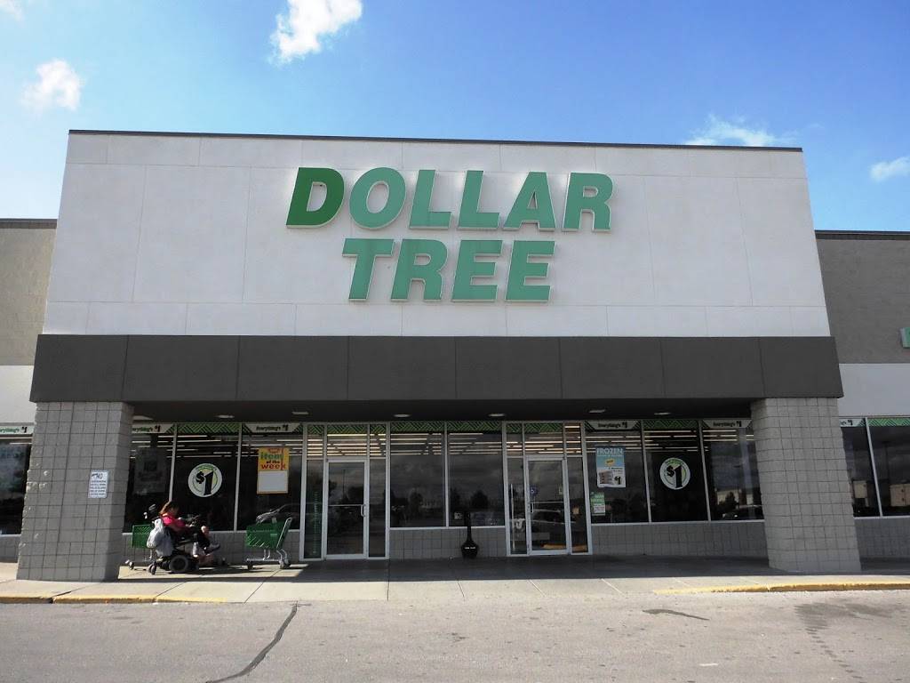 Dollar Tree | 5210 N 27th St, Lincoln, NE 68521, USA | Phone: (402) 975-6170