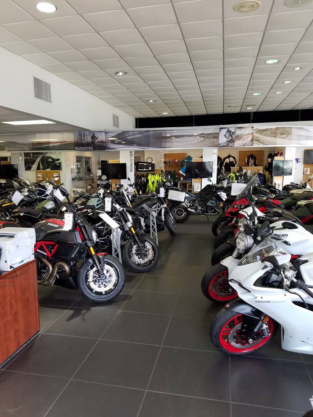 BMW Motorcycles of Jacksonville Parts | 1515 Wells Rd, Orange Park, FL 32073, USA | Phone: (904) 375-2921