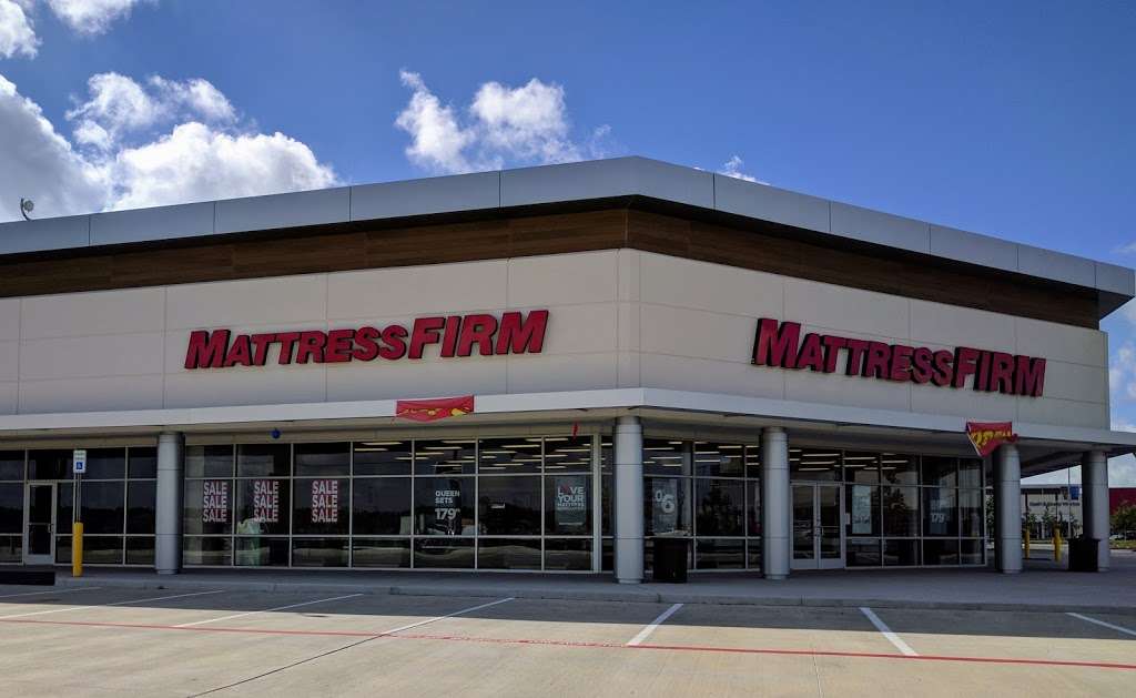 Mattress Firm Grand Parkway Marketplace | 6535 N Grand Pkwy W, #210, Spring, TX 77389, USA | Phone: (346) 226-3062