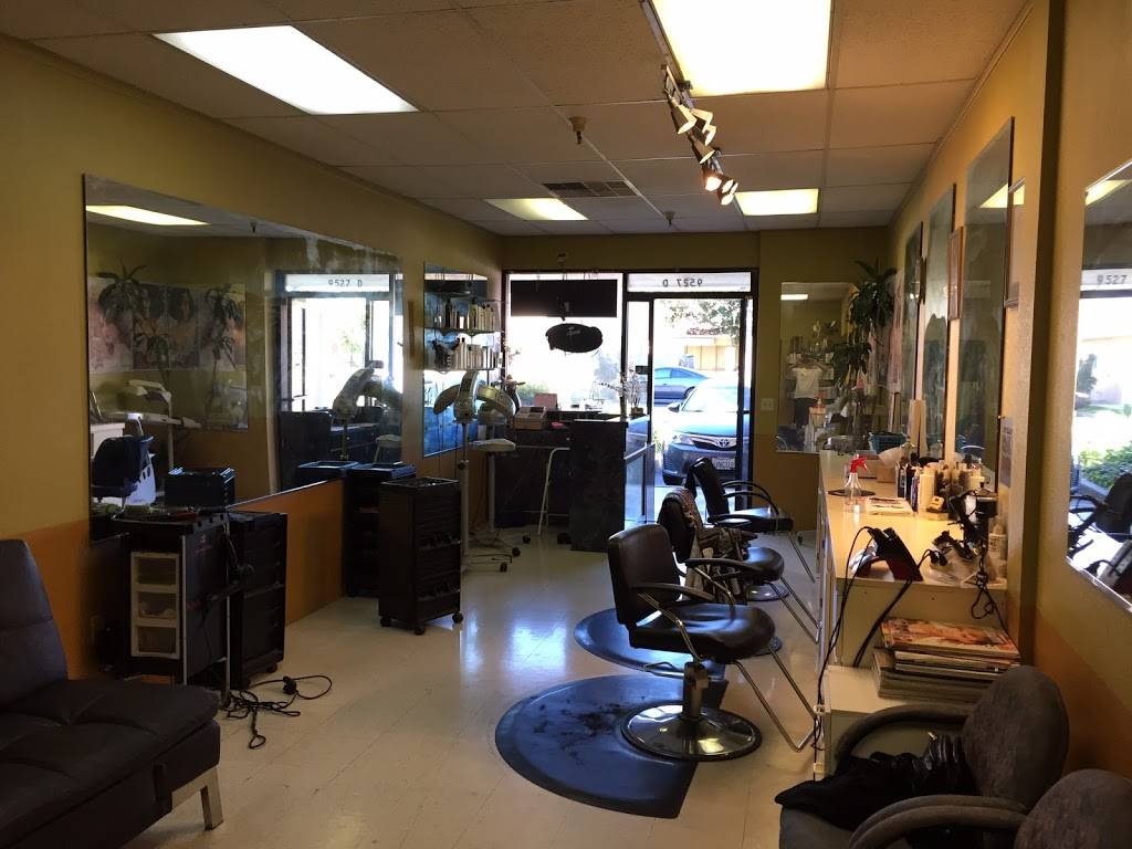 Lotte Salon | 9527 Folsom Blvd # D, Sacramento, CA 95827, USA | Phone: (916) 362-2281