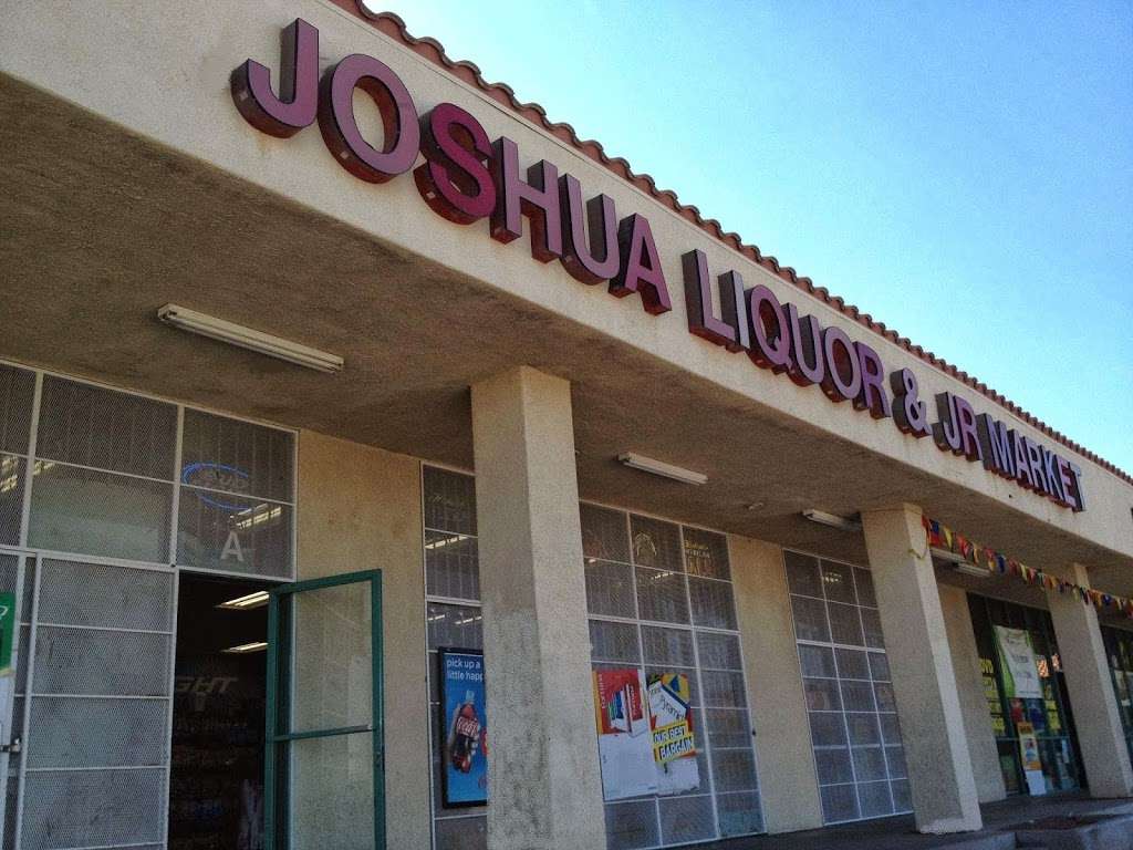 Joshua Liquor & Deli & Jr Market | 8714 E Avenue T unit A B, Littlerock, CA 93543, USA | Phone: (661) 944-1196 Joshua Liquor & Deli & Jr Market | 8714 E Avenue T unit A B, Littlerock, CA 93543, USA | Phone: (661) 944-1196