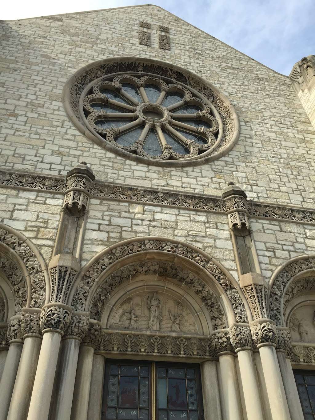 St. Rita of Cascia Parish | 6243 S Fairfield Ave, Chicago, IL 60629, USA | Phone: (773) 434-9600