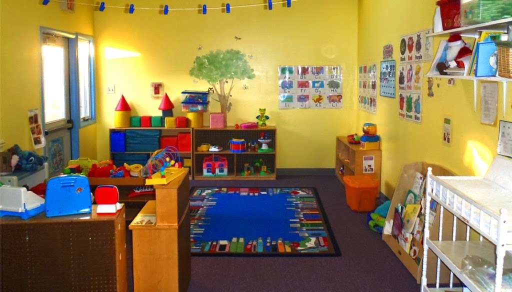 Building Blocks Learning Center | 9222, 3495 Oak Rd, Vineland, NJ 08360, USA | Phone: (856) 205-0990