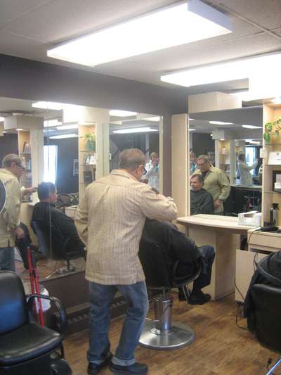 Flair Styling Studio & Day Spa | 4913 75th St, Kenosha, WI 53142, USA | Phone: (262) 694-2011