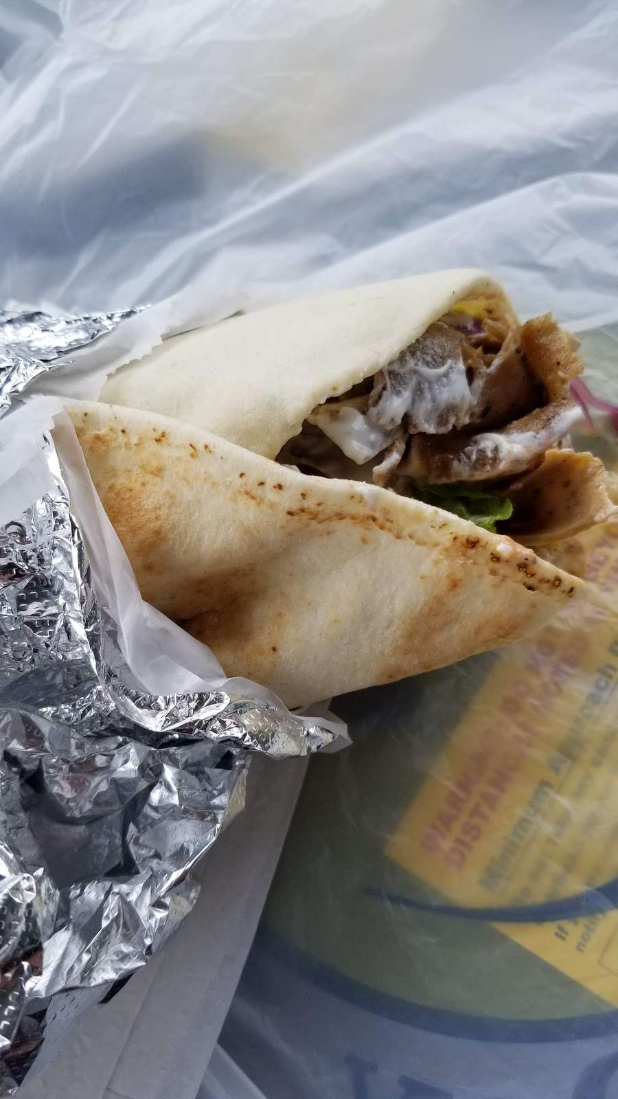 Fresh Pita | 1385 Mineral Spring Ave, North Providence, RI 02904, USA | Phone: (401) 443-1040