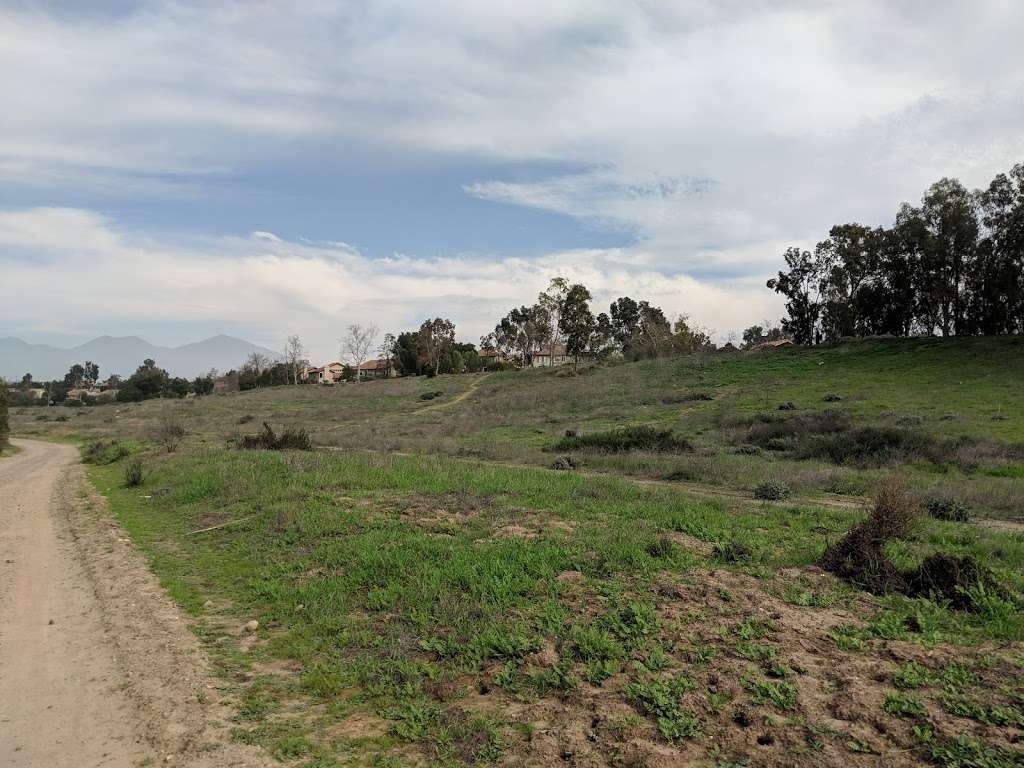 Arroyo Trabuco Trail - ONiell Regional Park | Trabuco Creek Rd, Ladera Ranch, CA 92694, USA | Phone: (949) 923-2260