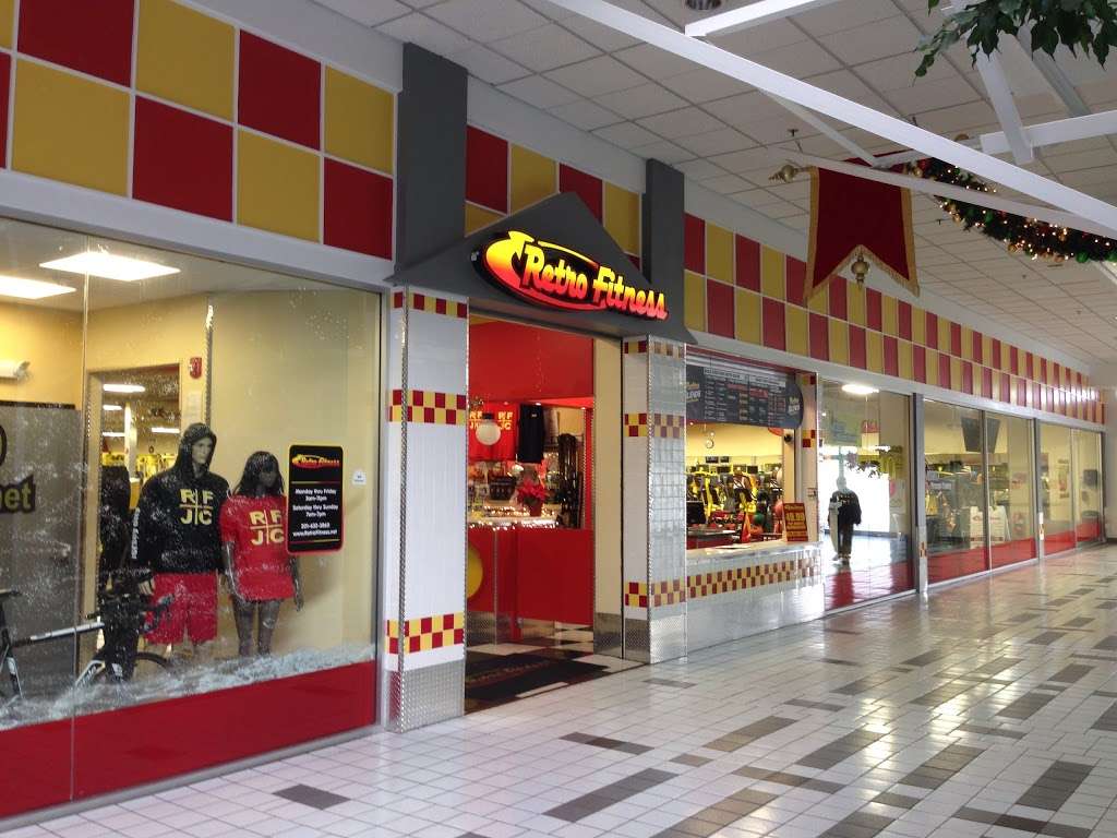 Retro Fitness | 701 NJ-440, Jersey City, NJ 07304, USA | Phone: (201) 639-3709