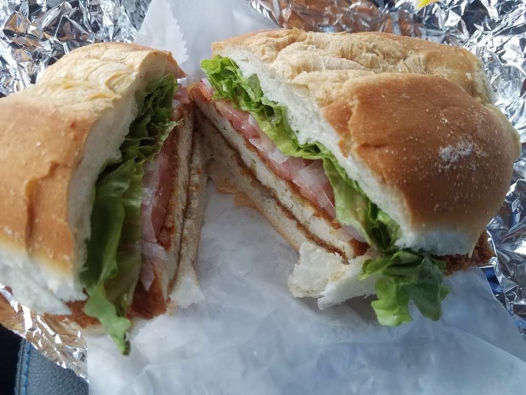 Rising sun Deli | 3062 S Wood Ave, Linden, NJ 07036, USA | Phone: (908) 523-1299