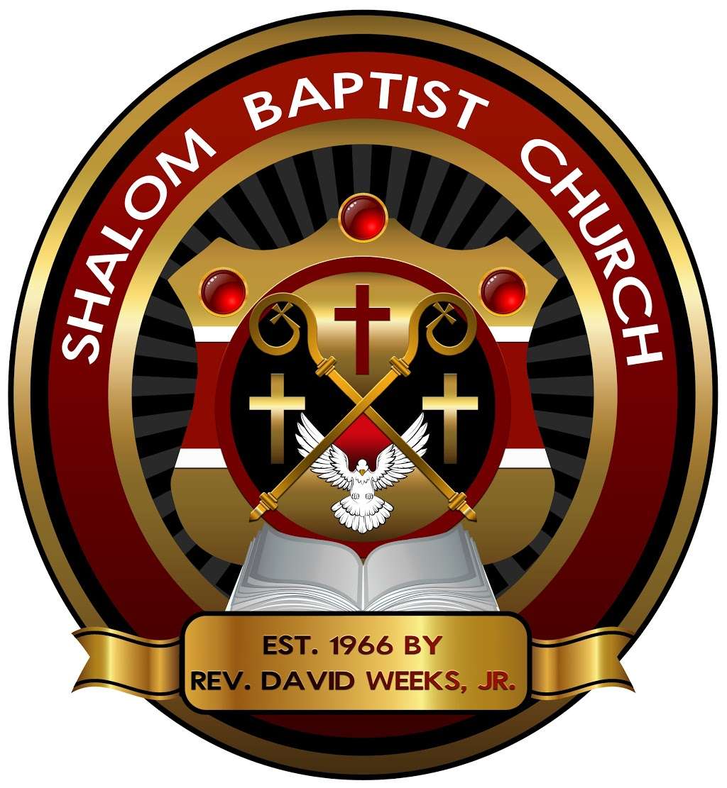 Shalom Baptist Church | 4901 N 10th St, Philadelphia, PA 19141, USA | Phone: (215) 324-6522