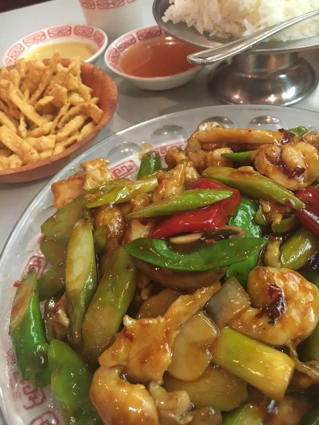 China Palace Restaurant | 1251 West Chester Pike, West Chester, PA 19382, USA | Phone: (610) 430-6886
