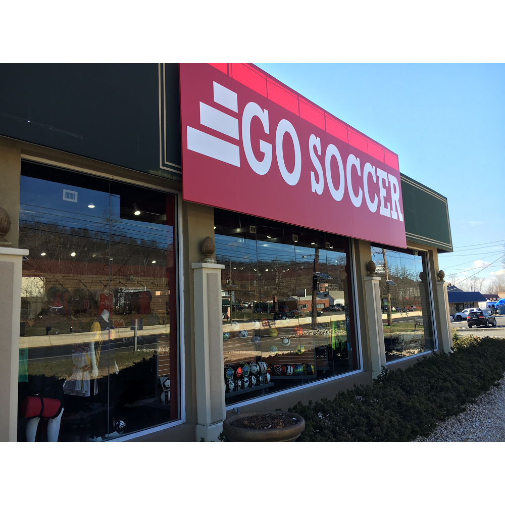 Go Soccer Ltd Inc | 309 US-22, Green Brook Township, NJ 08812, USA | Phone: (908) 231-8922
